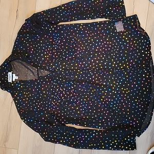 Express slim portofino top